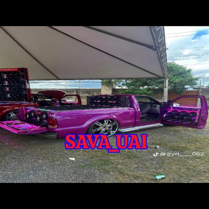 Sava_uay Remix 