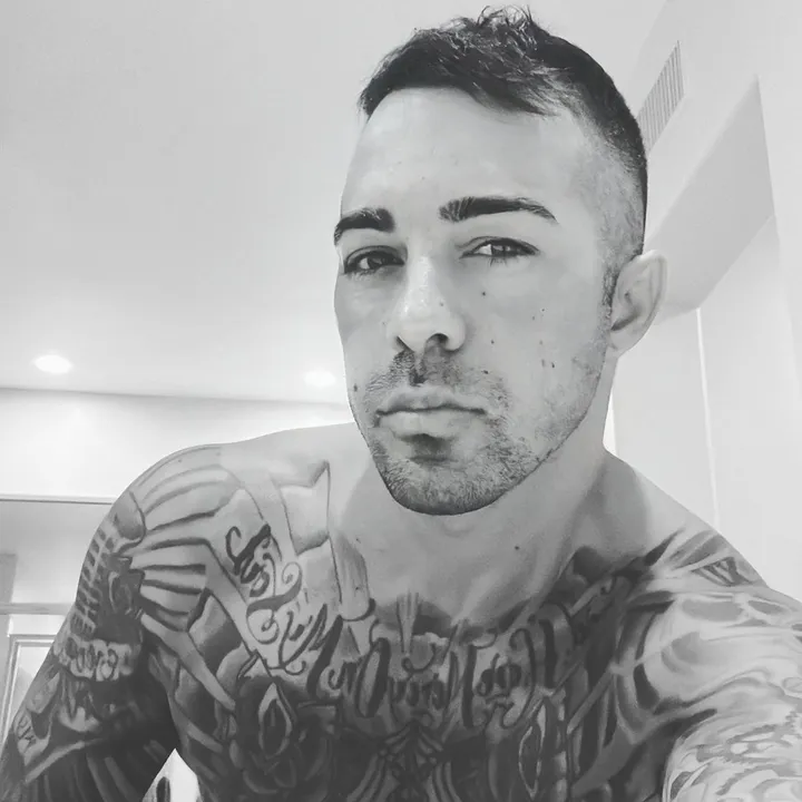 Joey Michael Cormier