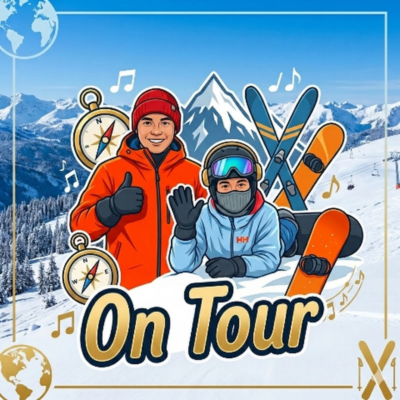 On Tour