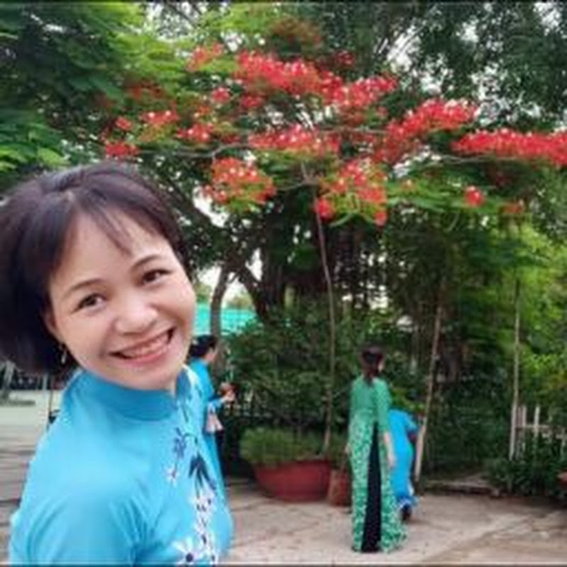 Lan Anh Pham LTV