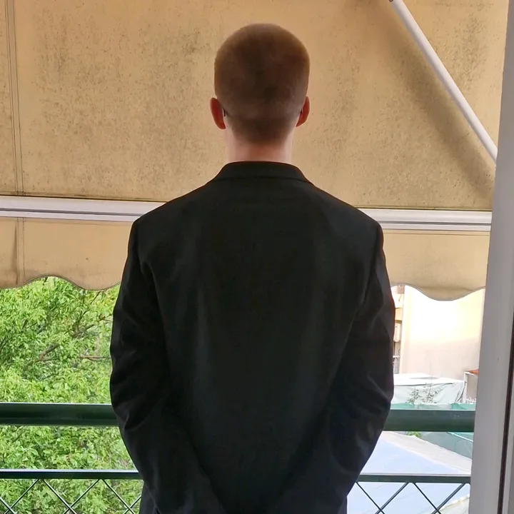 The tech guy