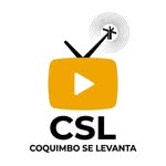 CSL TV
