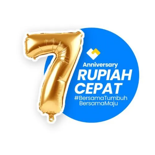 Rupiah Cepat Official
