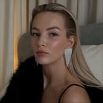 Валерия Власова