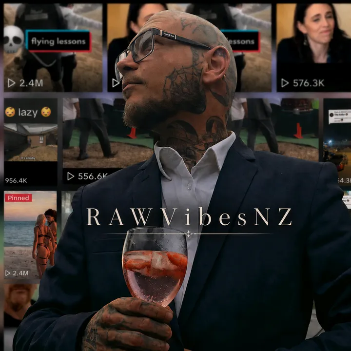 RAWVibesNZ