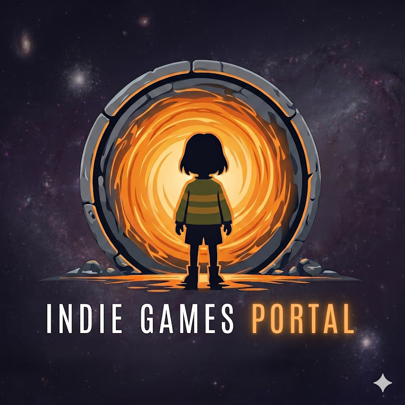 Indie Games Portal