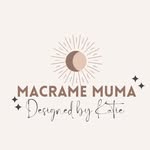 Katie the Macrame Maker