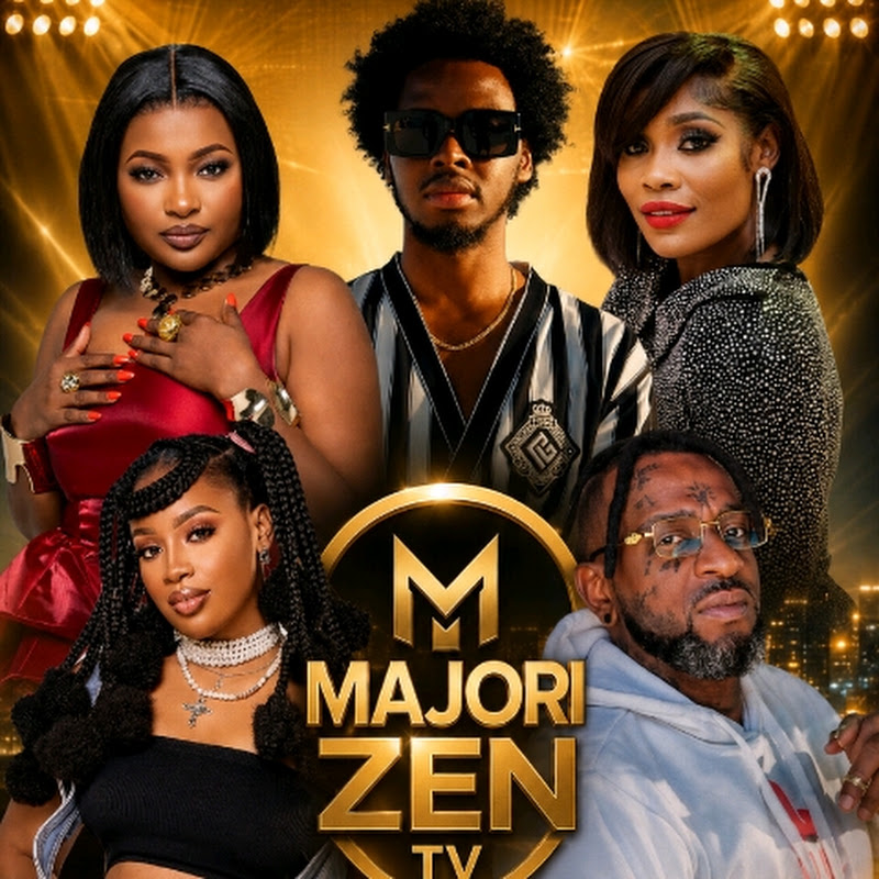 MAJORI ZEN TV