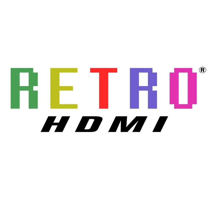 RetroHDMI