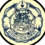 Gianluigi Captain Santors