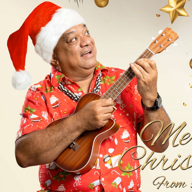Tui Eddie Taualapini