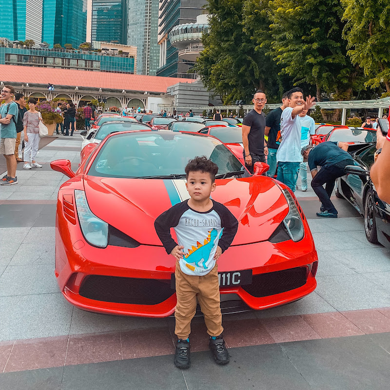 Ân Thích Màu Xanh