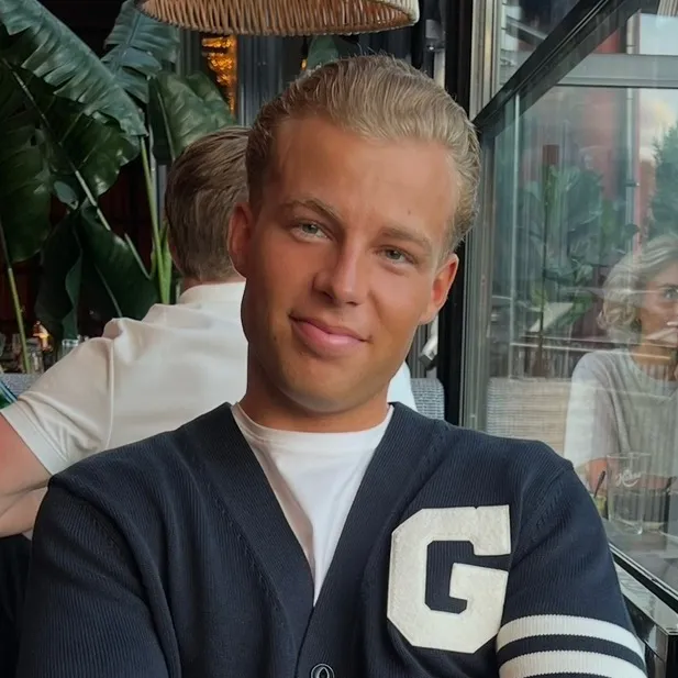 Tobias Thorgersen
