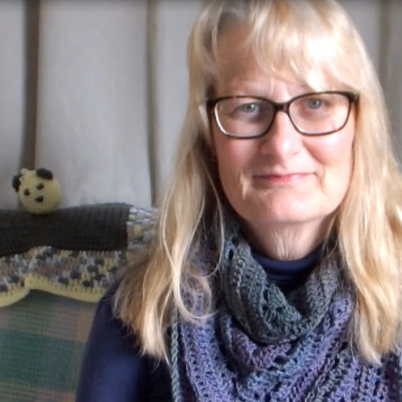 Trish's Yarn Adventures 