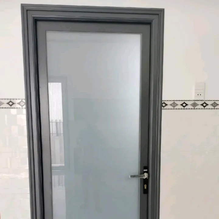 Nhôm kính Công Đẳng