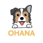 OHANA Paw Food