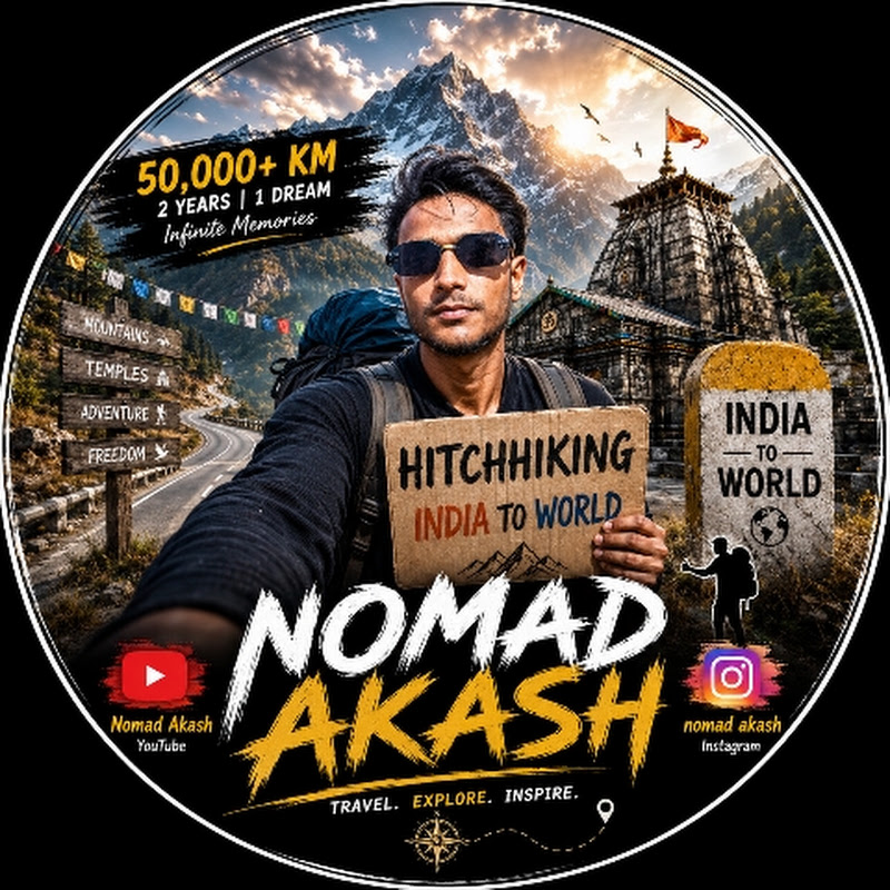 Nomad Akash