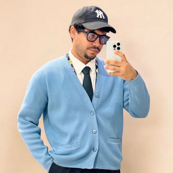 Seb Seoanes