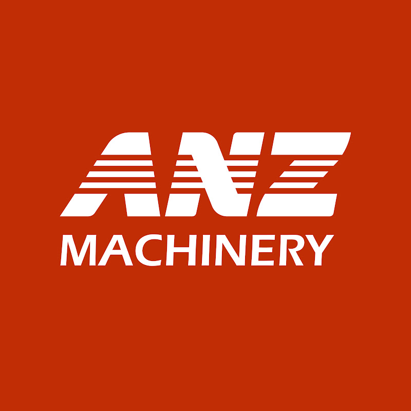 AnZ Machinery