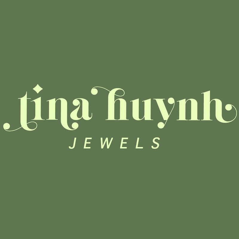 TINA HUYNH Jewels