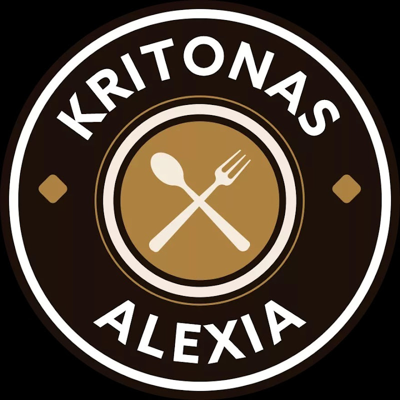 kritonas alexia