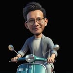 Arief Wahyudi