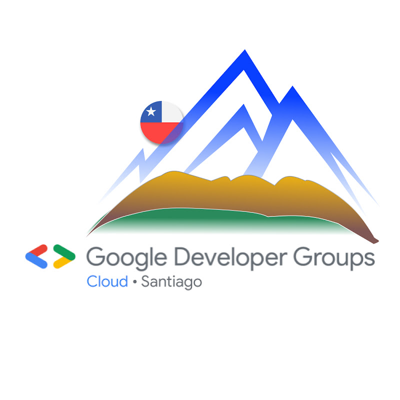 GDG Cloud Santiago