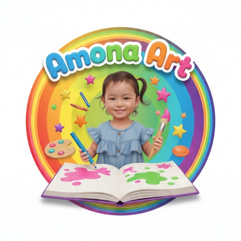 AMONA ART CHANNEL 