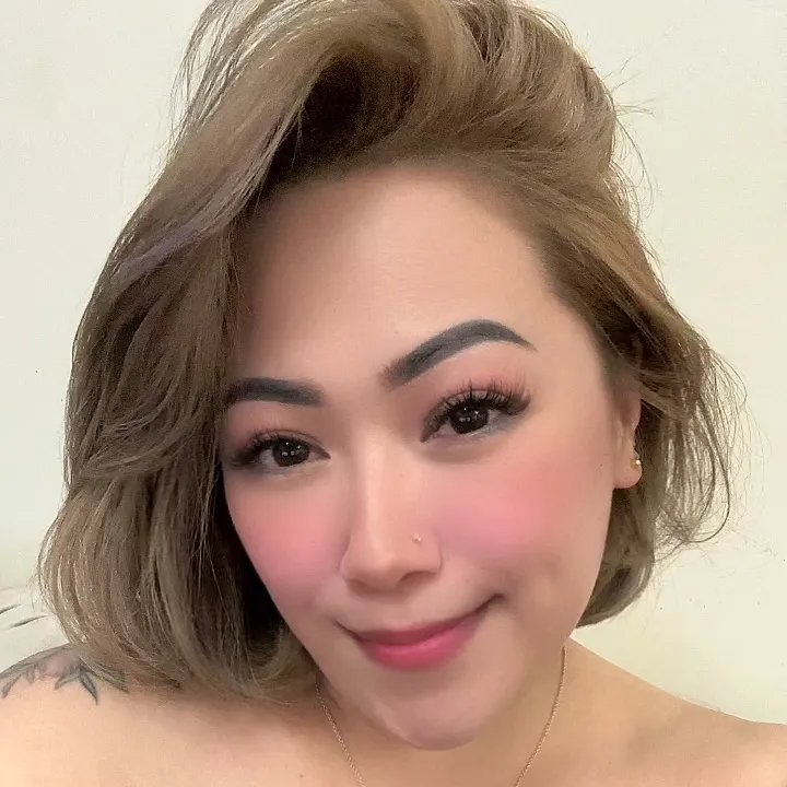 Prettylicious🇵🇭