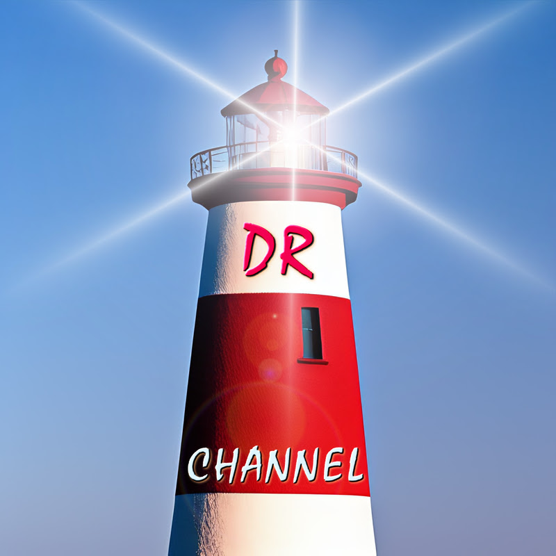 0n Dr. Lighthouse ☀️