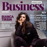 Bianca Tirsin