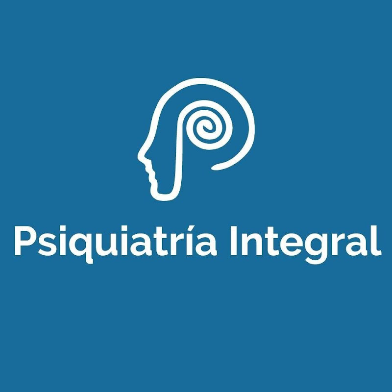 PsiquiatriaIntegral - Dr. Aarón Puente