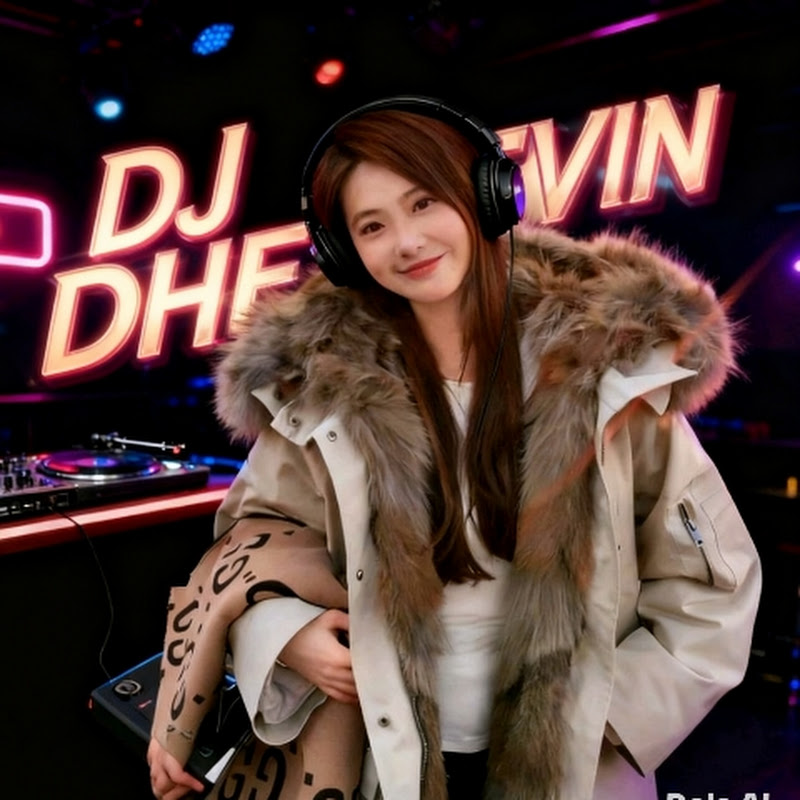 DJ DHEVIN FAMILY 