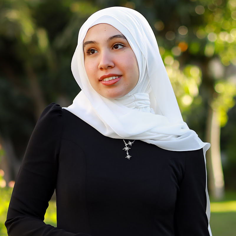 Jowairia Hamdy