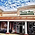Tinder Box at Easton