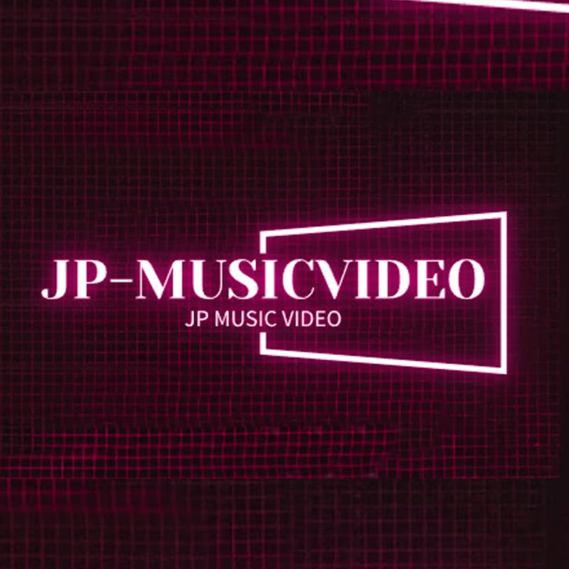 JP-MusicVideo