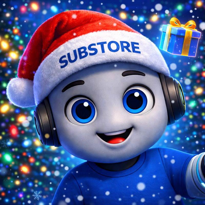 SUBSTORE