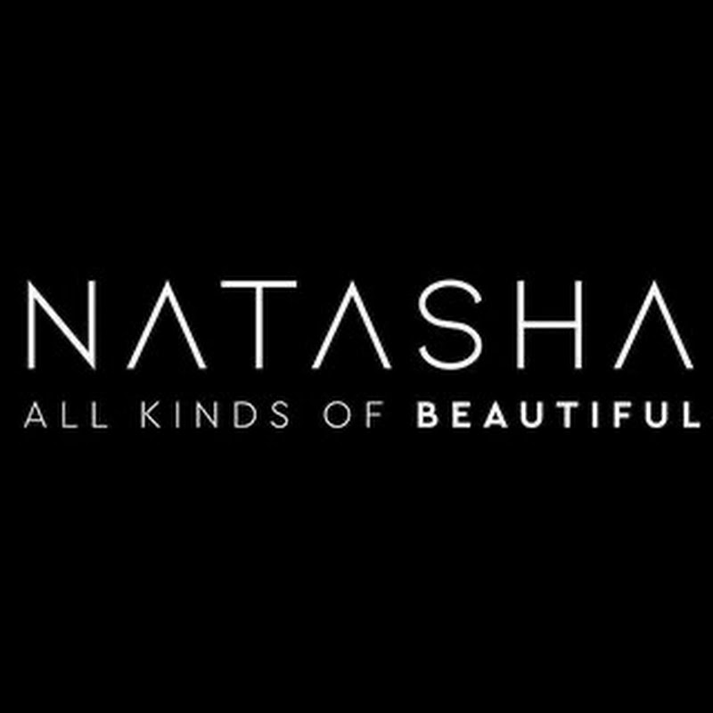 Beyond Beauty Natasha