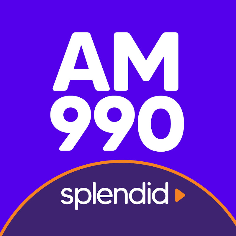 Splendid AM 990