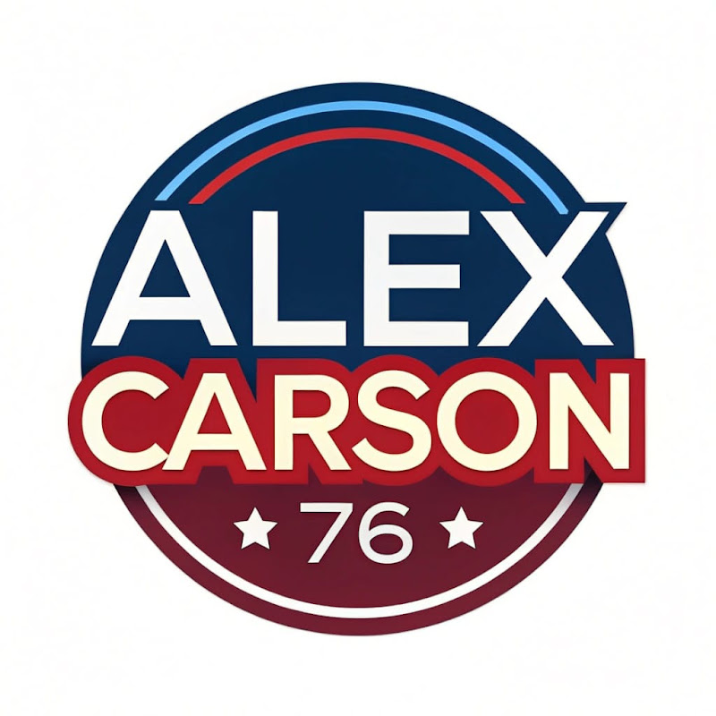 Alex Carson76