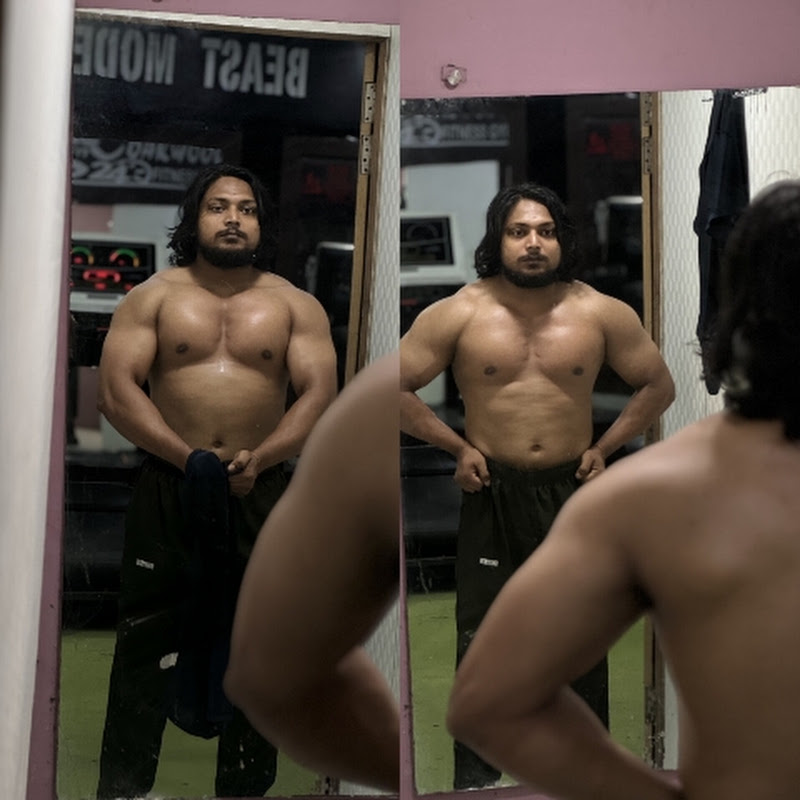Lion's Roar Fitness 159