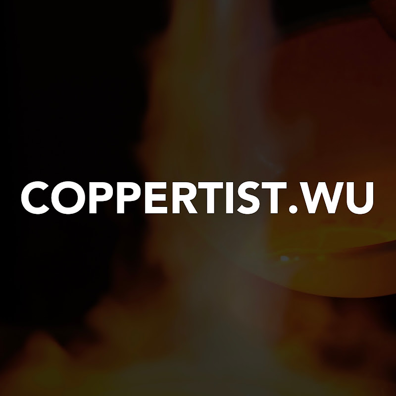 COPPERTISTWU