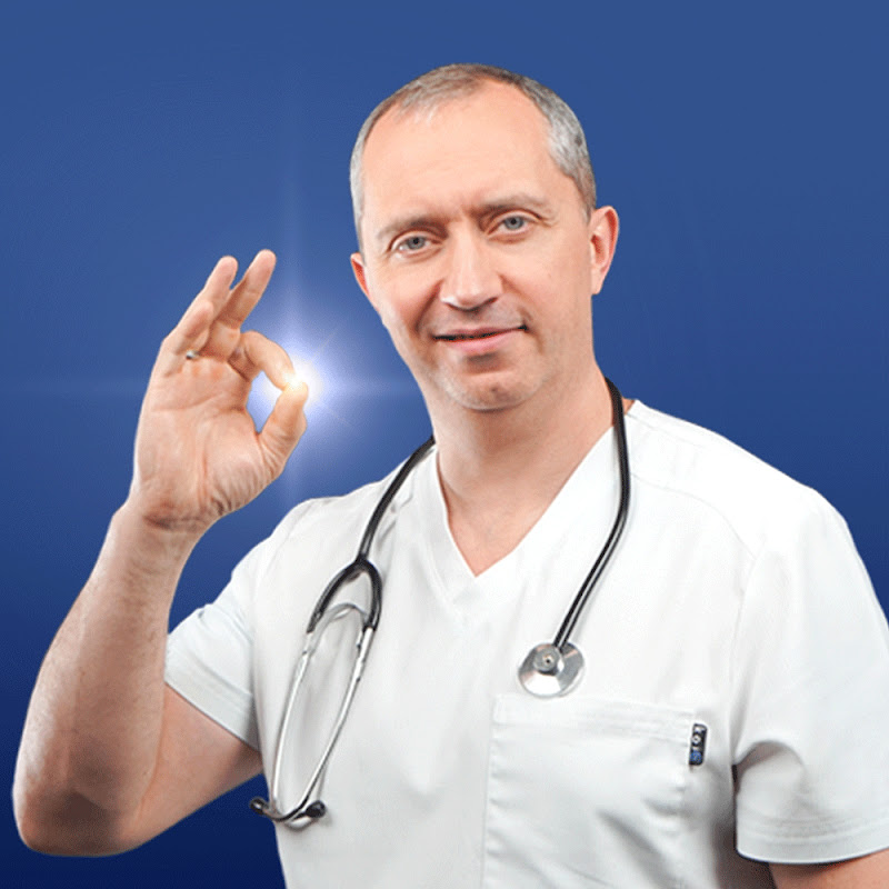 Видео блог Доктора Шишонина