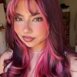 Daniela 🍒
