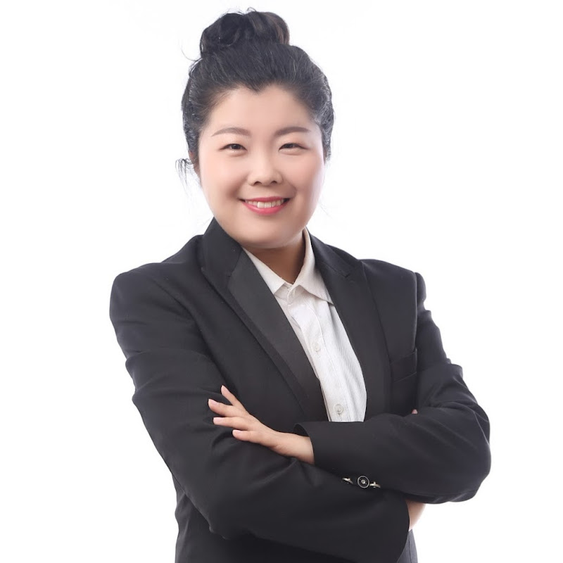 Jane Liu