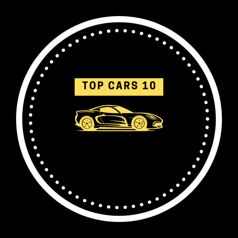 Top Cars 10