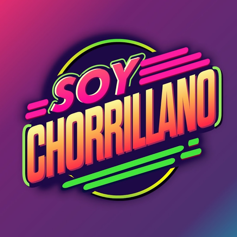 Soy Chorrillano