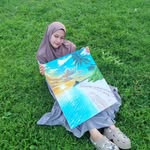 Ajeng Suci Rahmawati