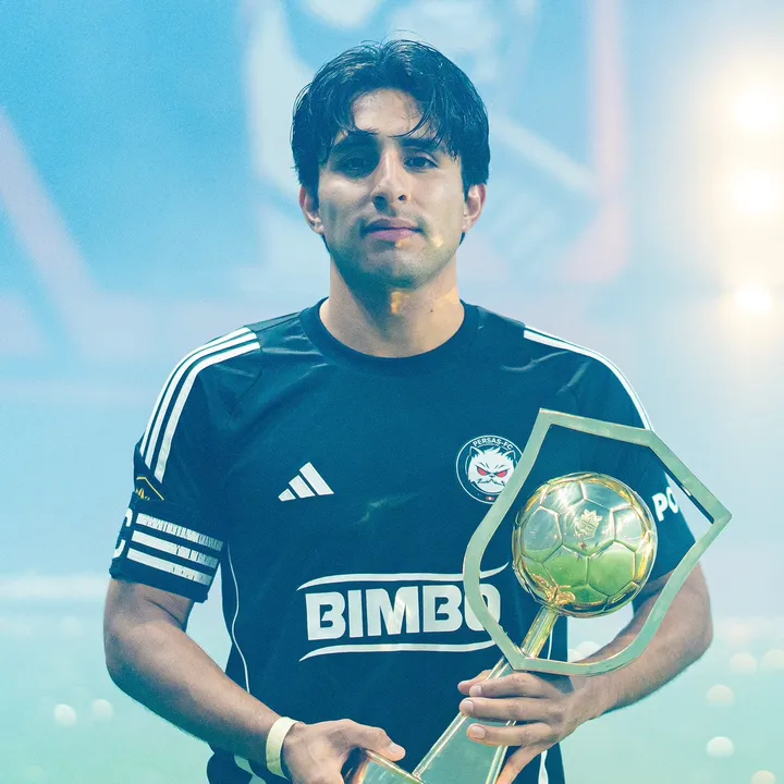 Obed Esaú