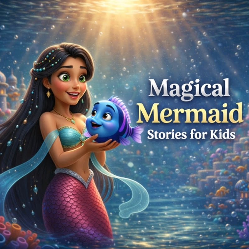 Mira Mermaid 